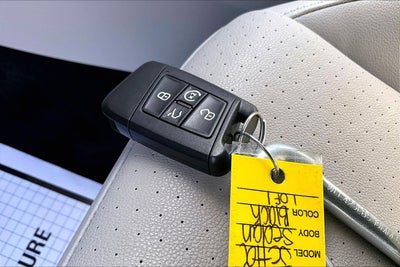 2023 Volkswagen Jetta SE