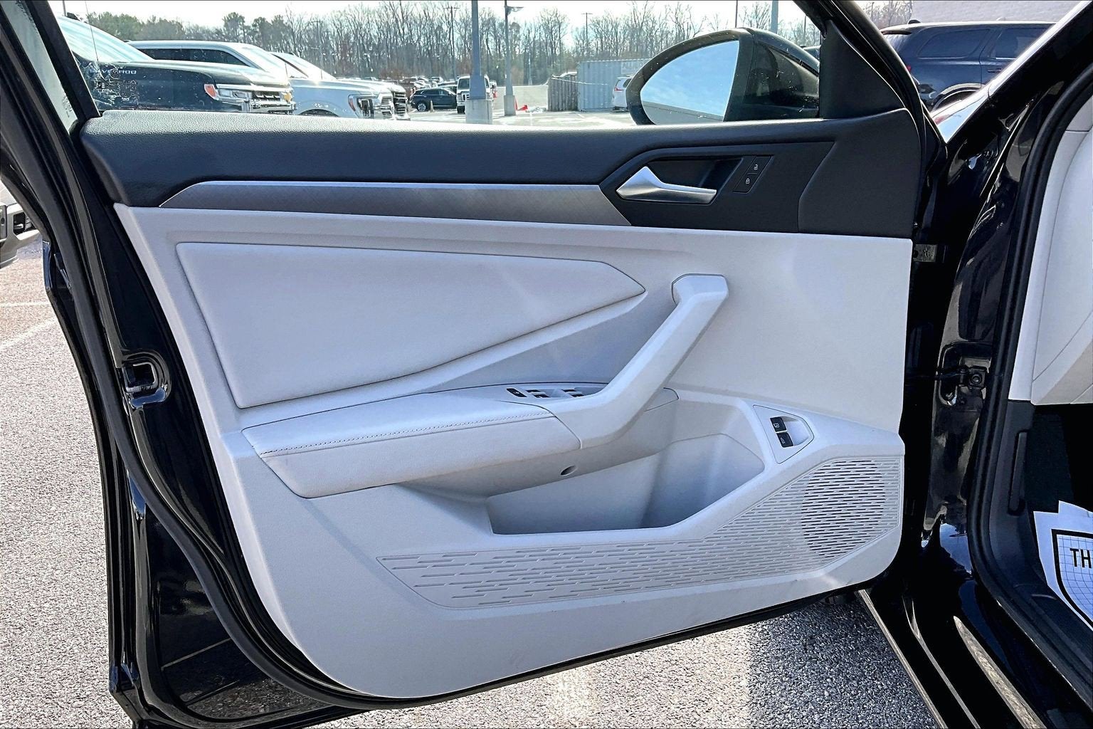 2023 Volkswagen Jetta SE