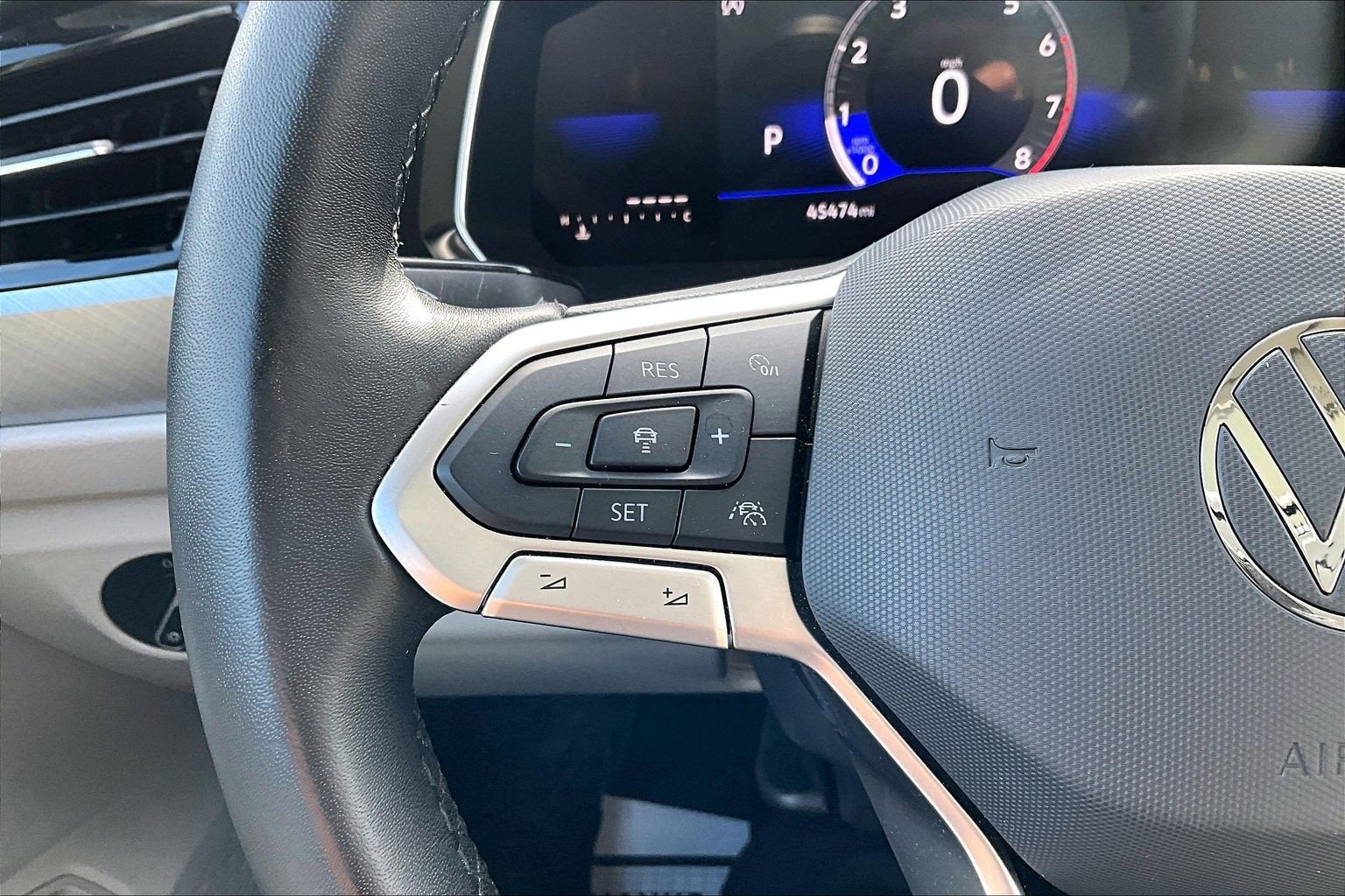 2023 Volkswagen Jetta SE