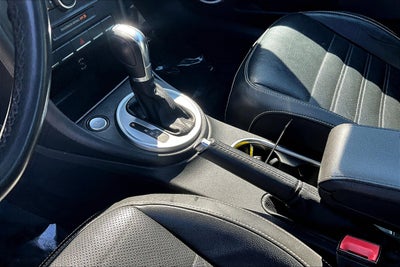 2014 Volkswagen Beetle 2.0L TDI
