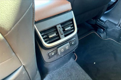 2021 Subaru Outback Touring XT