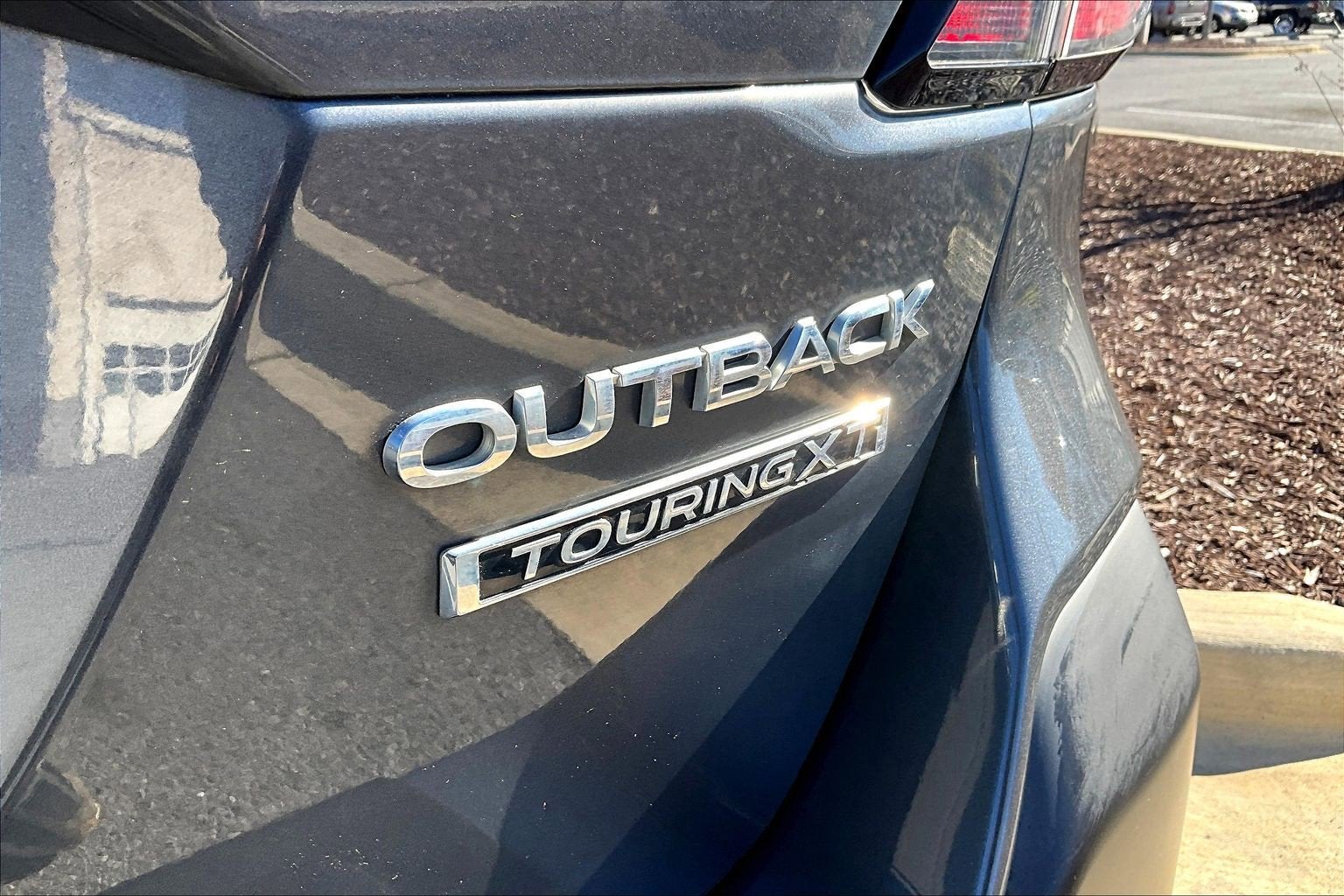 2021 Subaru Outback Touring XT
