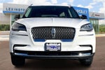 2022 Lincoln Aviator Standard