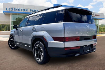 2024 Hyundai Santa Fe SEL