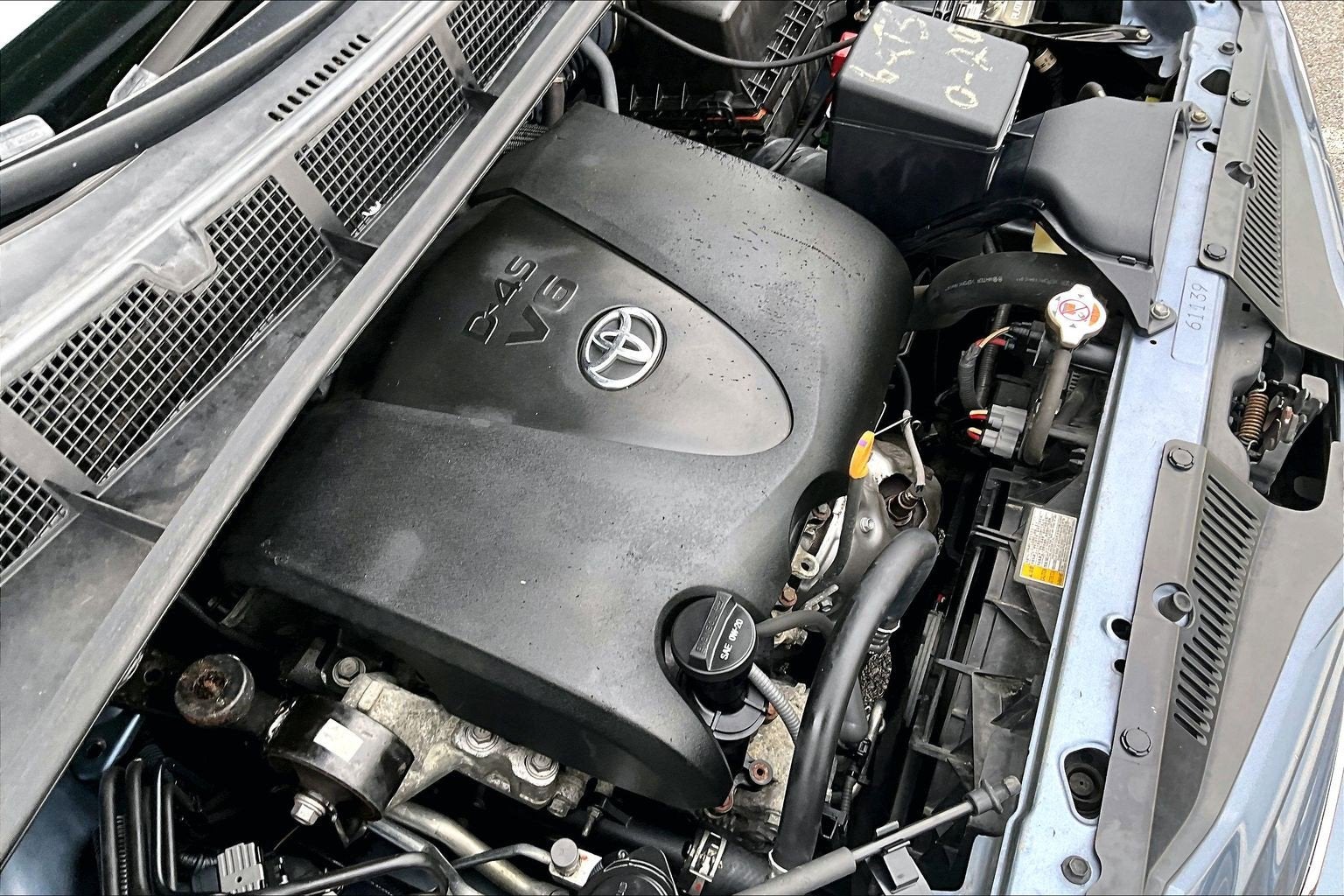 2017 Toyota Sienna LE Auto Access Seat