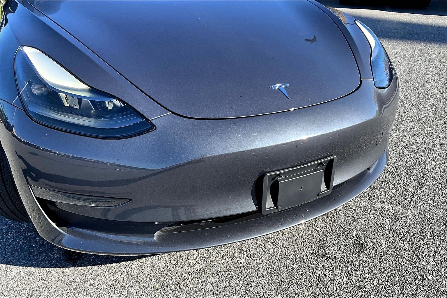 2023 Tesla Model 3 Long Range