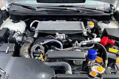 2023 Subaru WRX Premium