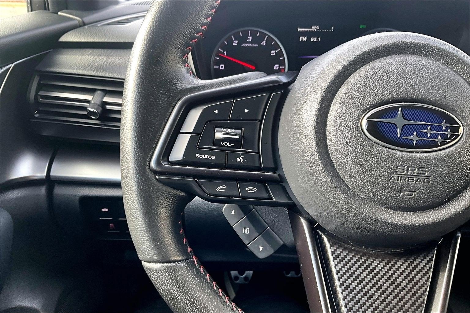 2023 Subaru WRX Premium