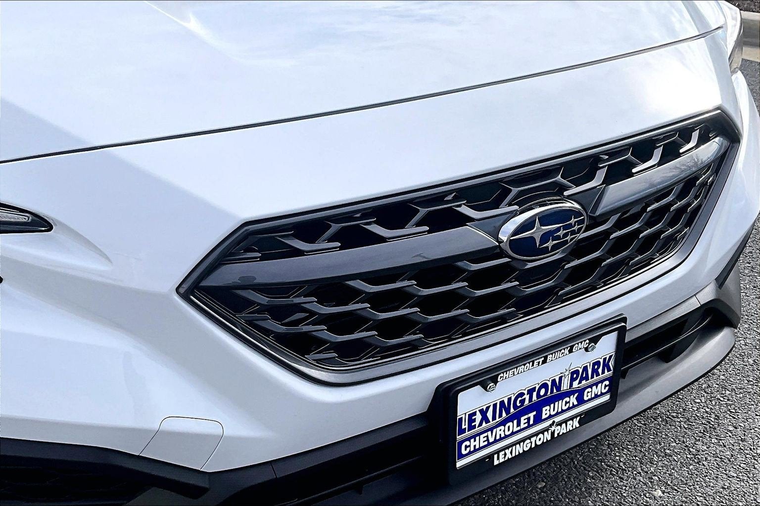 2023 Subaru WRX Premium