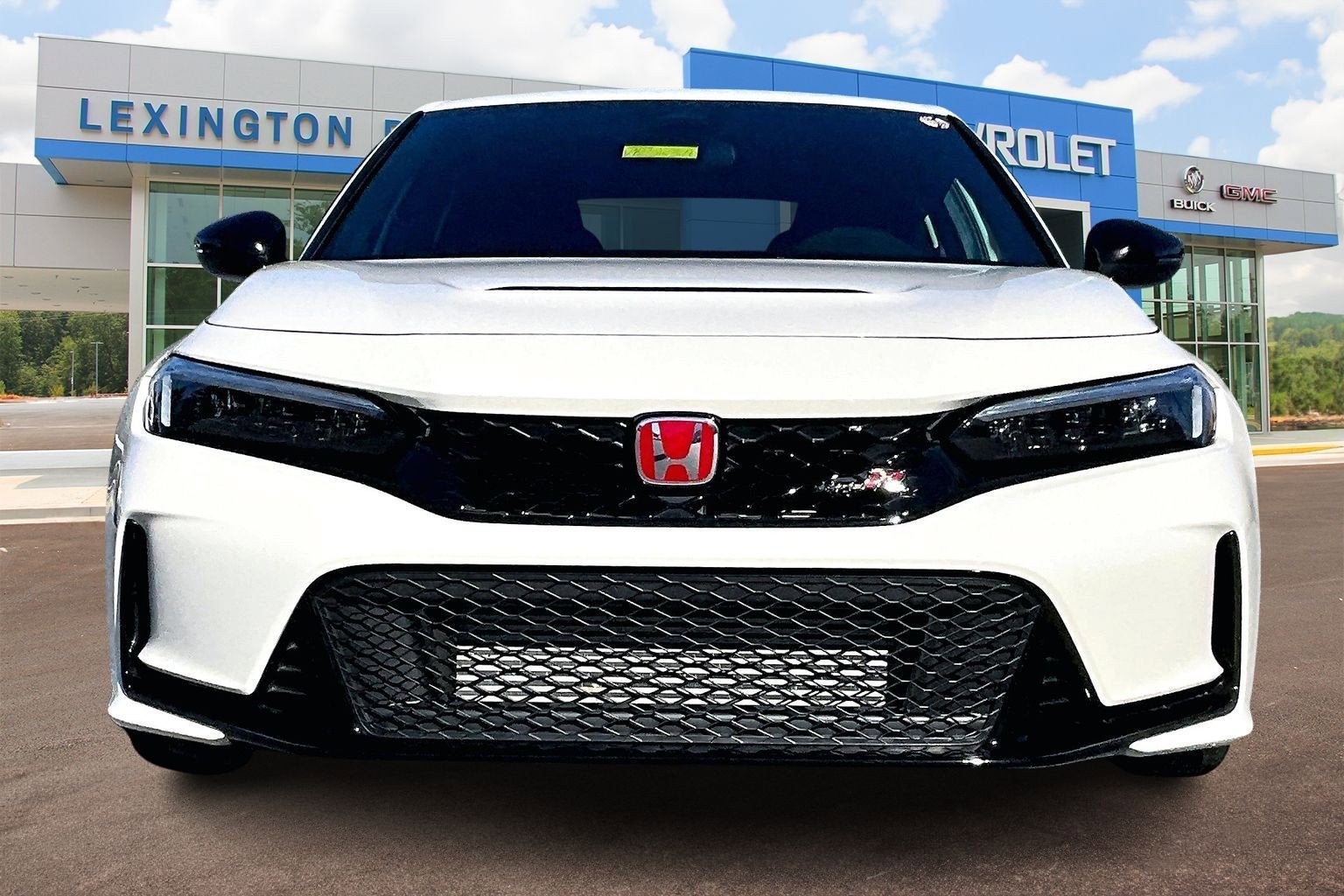 2024 Honda Civic Type R Base