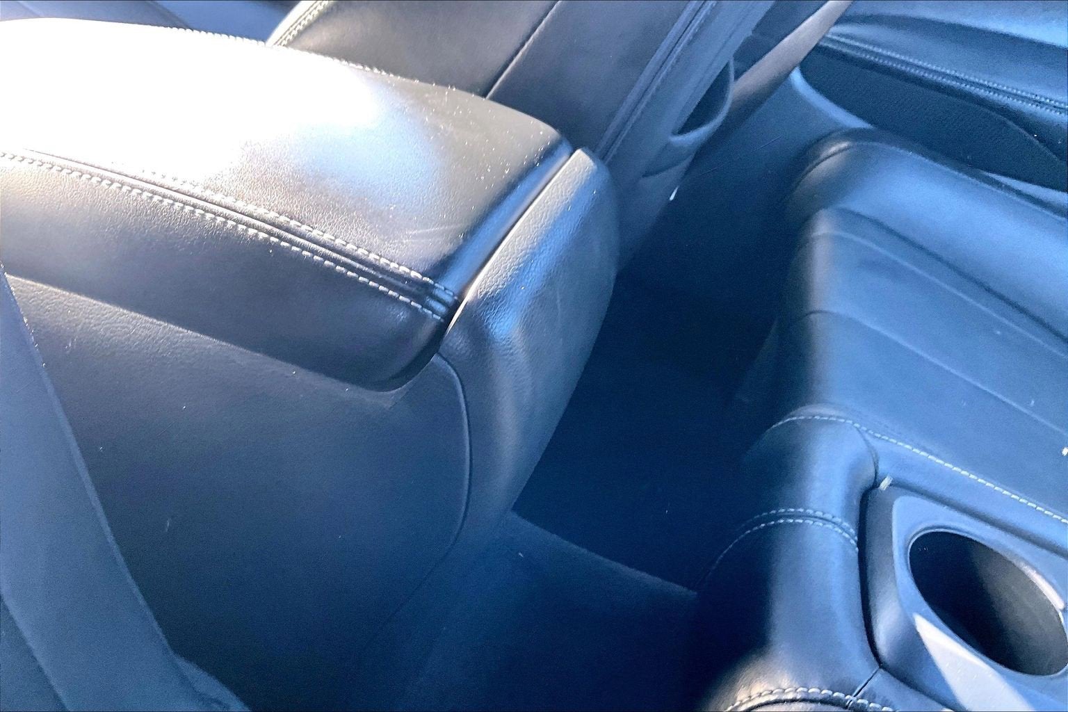 2018 INFINITI Q60 3.0t LUXE