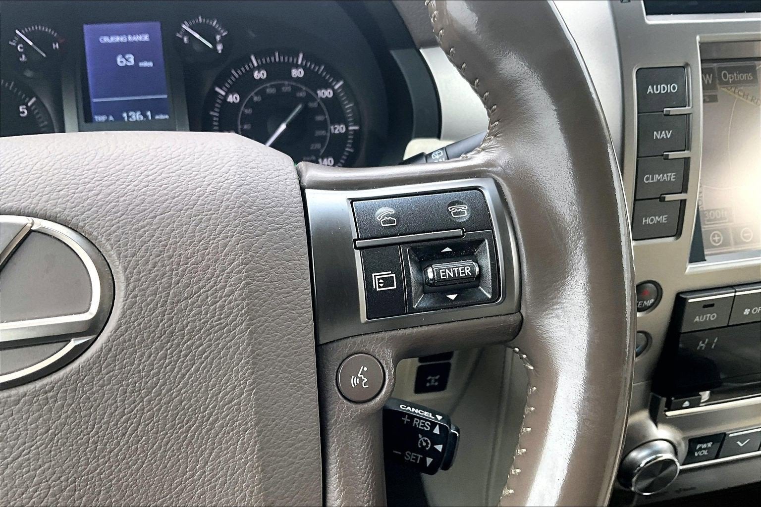 2019 Lexus GX GX 460