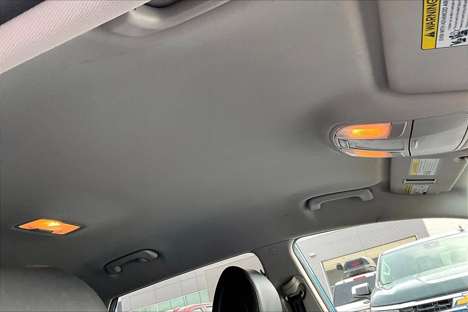 2017 Hyundai Tucson SE Plus