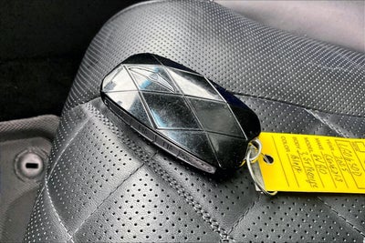 2025 Genesis GV80 3.5T Prestige AWD