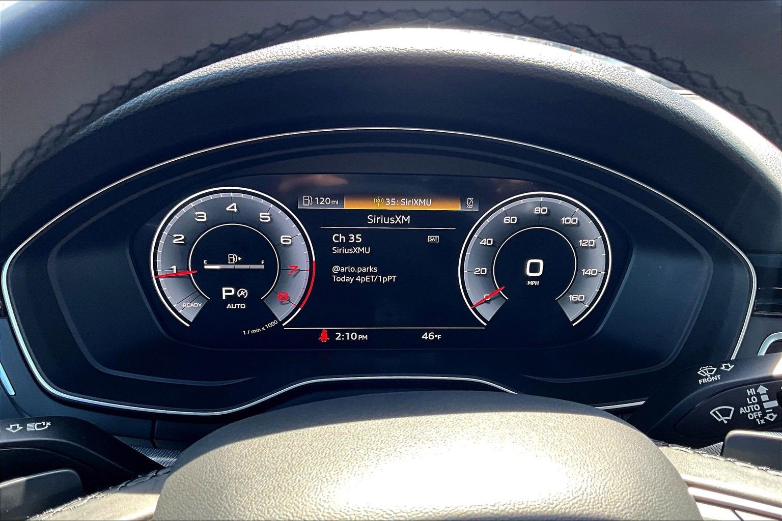 2025 Audi A5 Sportback Premium 45 TFSI S line quattro S tronic