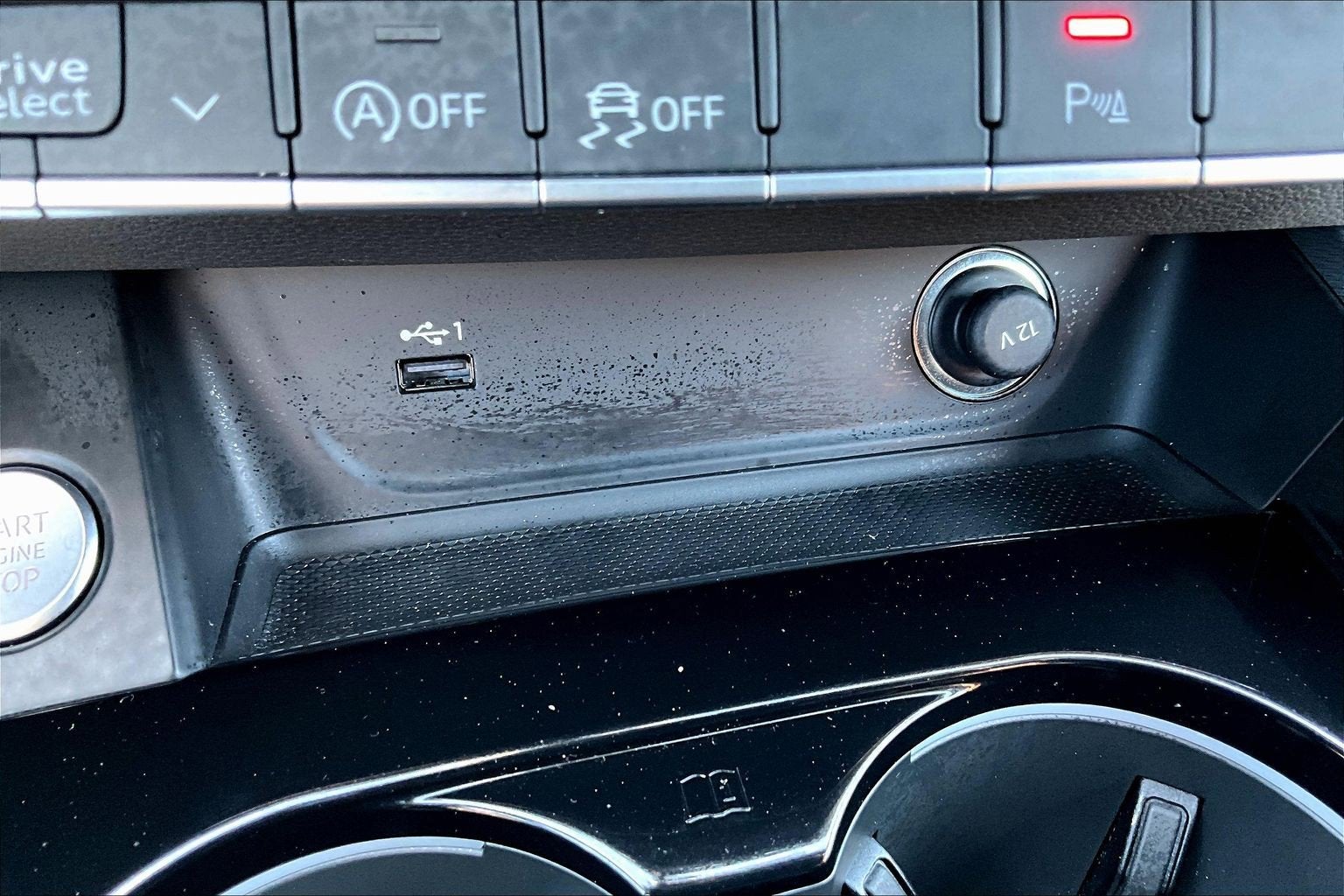 2025 Audi A5 Sportback Premium 45 TFSI S line quattro S tronic