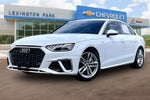 2023 Audi A4 Premium Plus 45 TFSI S line quattro S tronic