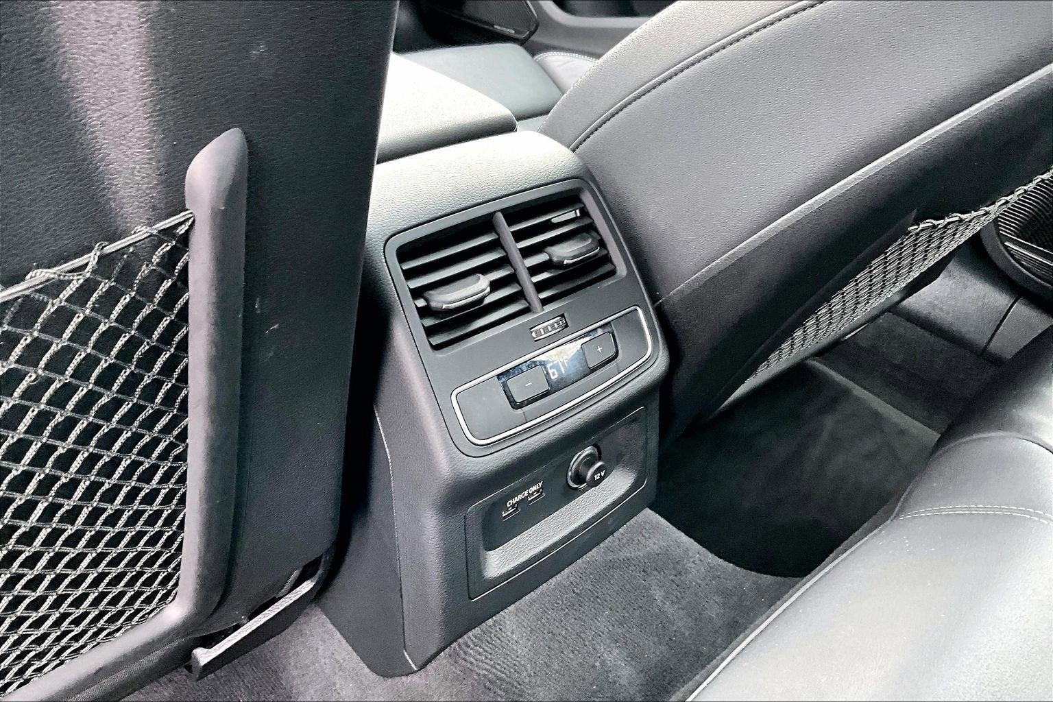 2023 Audi A4 Premium Plus 45 TFSI S line quattro S tronic