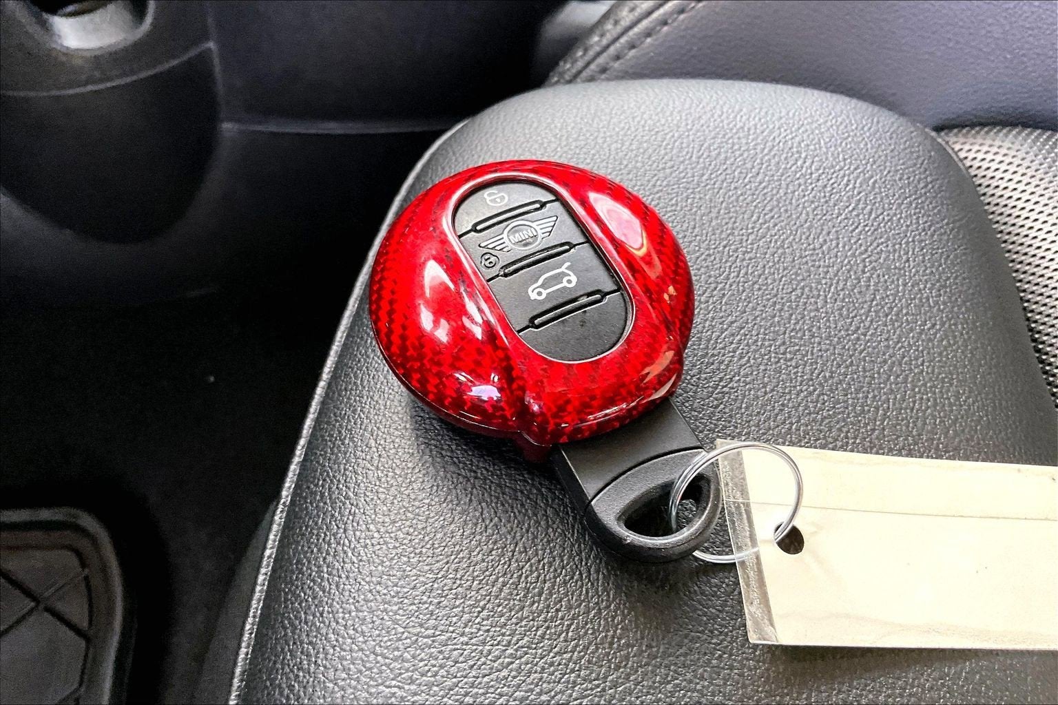 2022 MINI Hardtop 2 Door Cooper S