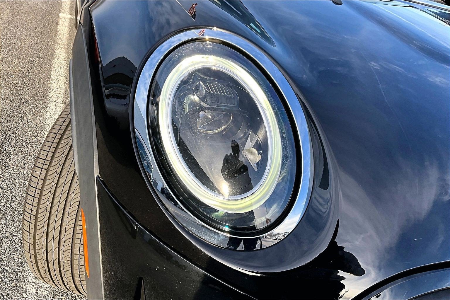 2022 MINI Hardtop 2 Door Cooper S