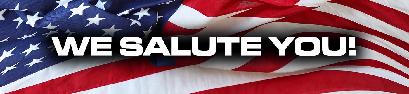 Military Discount in Prince Frederick MD