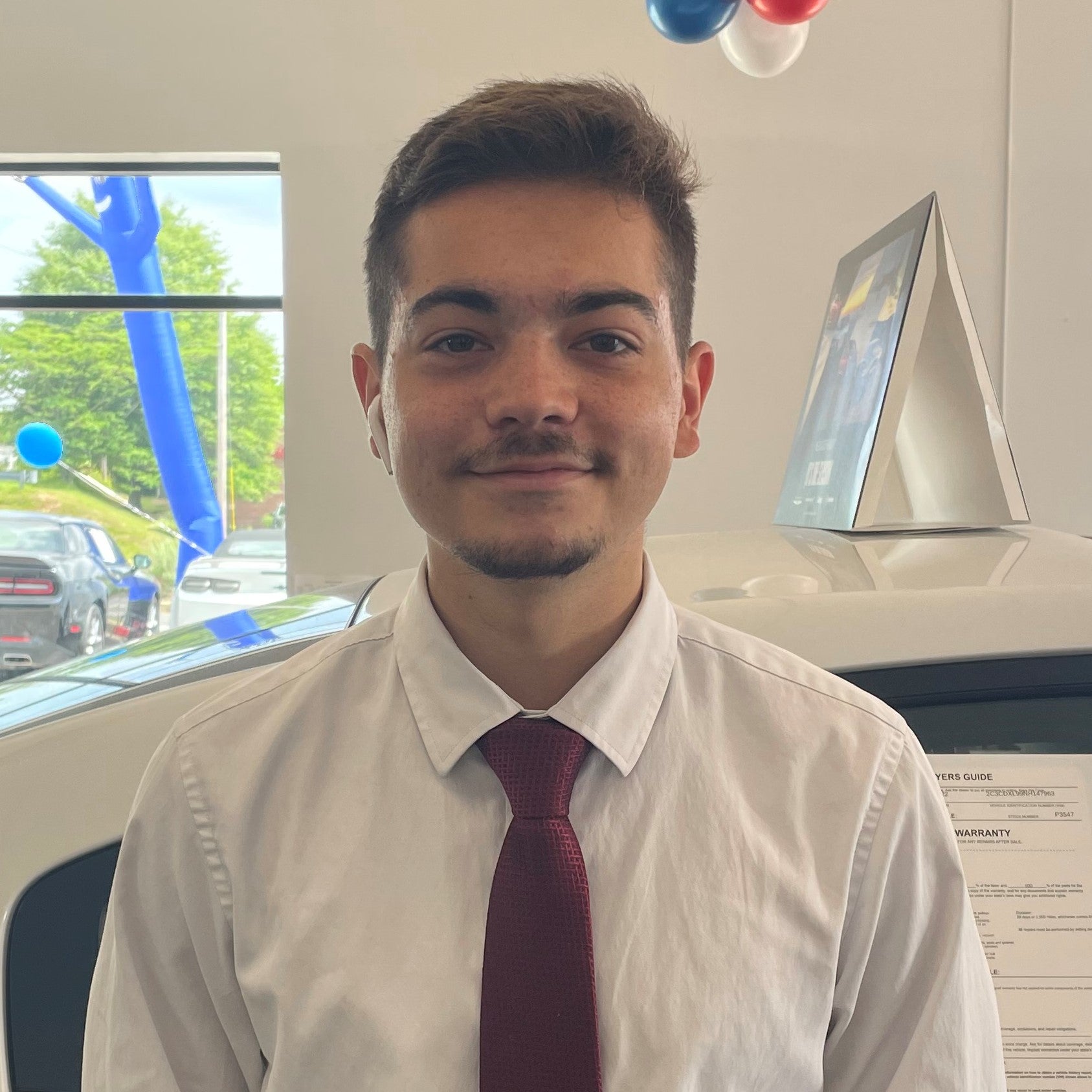 Jathan "Batman" Young